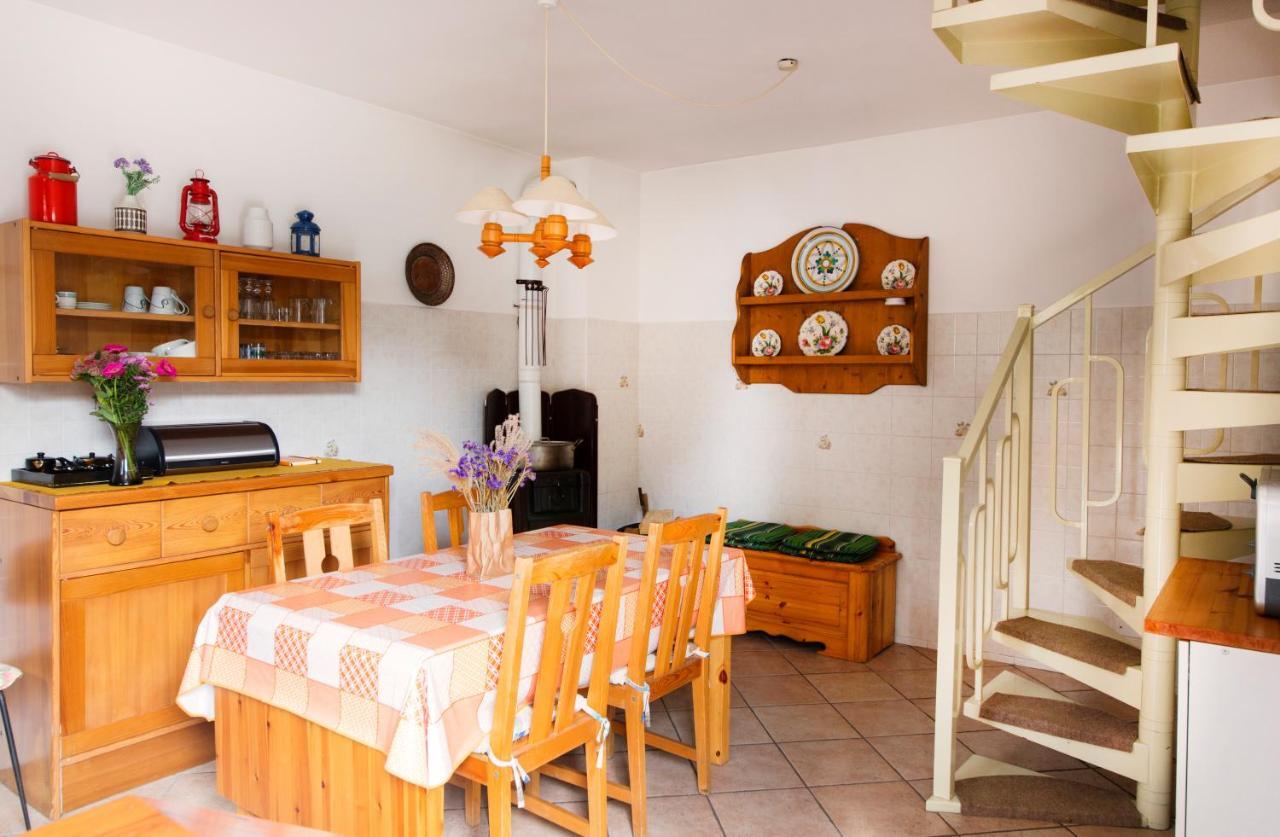 Corte Di Cavne' Miazzina ภายนอก รูปภาพ